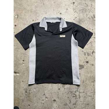 Bape vintage bape polo - Gem