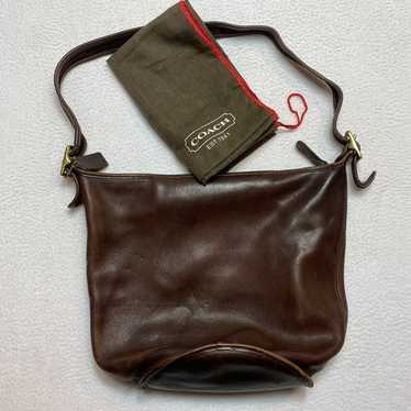 Coach vintage xl duffle - Gem