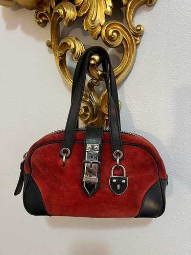 Miu miu vintage bag! - Gem