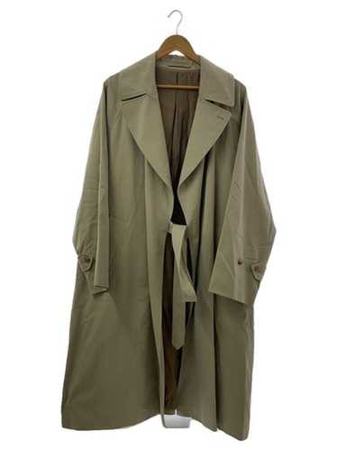 Comoli coat 2 cotton - Gem