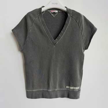 Vintage t-shirt prada - Gem