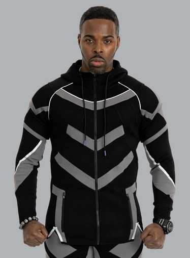 St panther hoodie - Gem