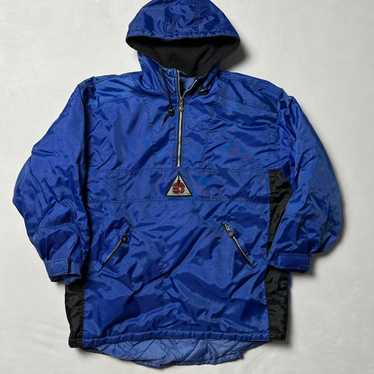 Vintage 90s ocean-pacific windbreaker - Gem