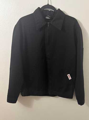 MAC TOOLS ジャケット ブラックMサイズ