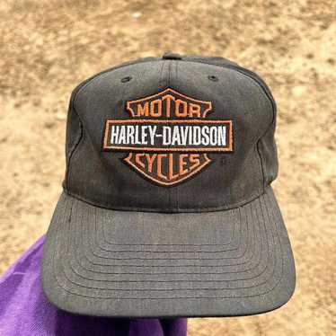 sixhelmets co.,ltd. | New Arrival🇺🇸 【80s Harley Davidson