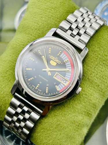 Vintage SEIKO 2針クォーツQUARTZ 5E20-5B40 Vintage SEIKO 2針クォーツQUARTZ 5E20-5B40 Seiko Quartz Type