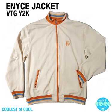 ENYCE パフォーマンスジャケット 211 ENYCE パフォーマンスジャケット 211 WHIPLASH JACKET - ANTHEM