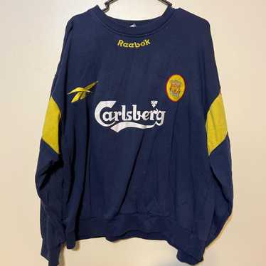 Reebok 90s reebok liverpool - Gem