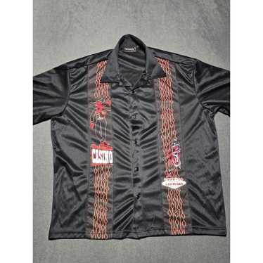 Steady last call mens - Gem