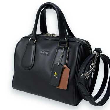 Coach snoopy handbag - Gem