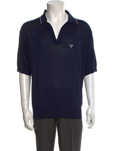 raf simons ss23 polo shirt ポロシャツ