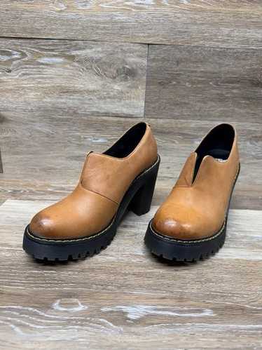 Dr martens cordelia platform - Gem