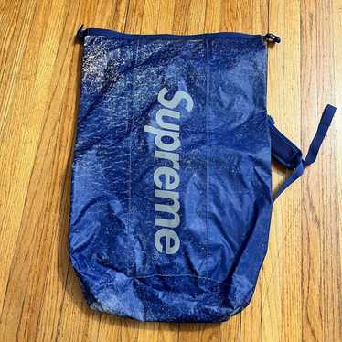 Fontaine Supreme back blue 保護ケース付きレアデック Fontaine Supreme back blue 保護ケース付きレアデック Supreme