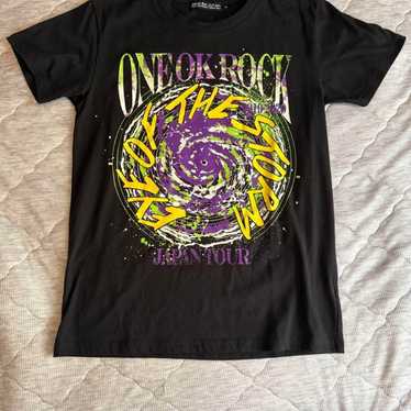 One ok rock shirt - Gem