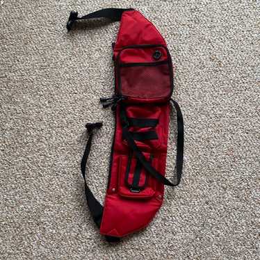 Vintage gap sling bag - Gem