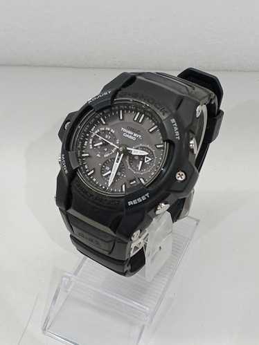 freedom　CASIO G-SHOCK GS-1400 Quick View】CASIO G-SHOCK GS-1400-1AJF GIEZ - YouTube