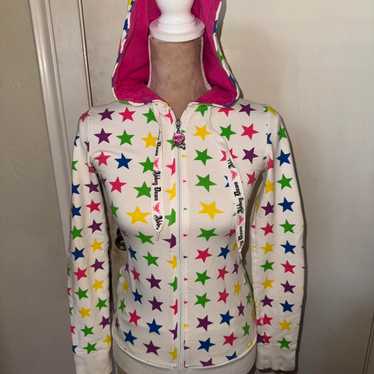 Abbey dawn hoodie - Gem