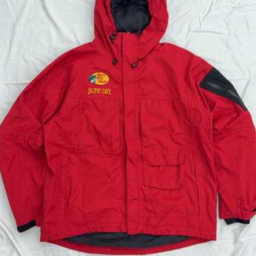 Bass pro shops jacket - Gem