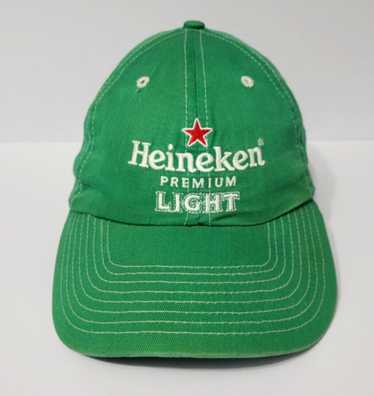 Heineken beer hats - Gem