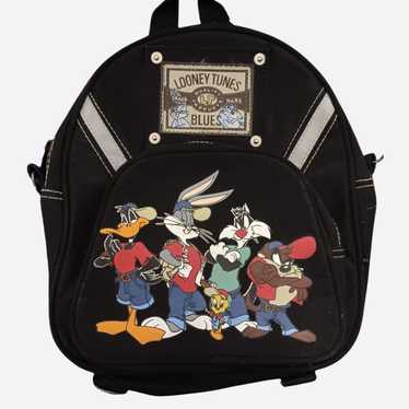 Looney tunes backpack - Gem