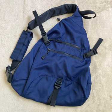 【驚きの値段で】 Old Gem - bag shoulder gap バッグ