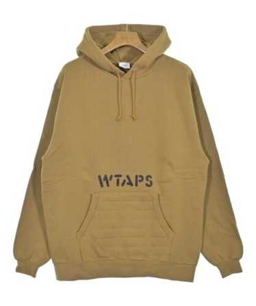 wtapsパーカー　貴重サイズXXL Wtaps wtaps hoodies - Gem