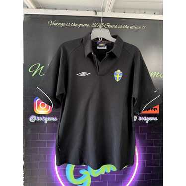 Umbro × vintage sweden - Gem