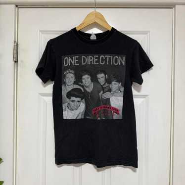 One direction tour - Gem