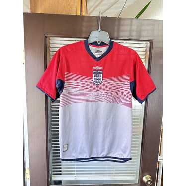 Umbro england national team - Gem