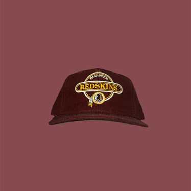 Vintage Sports Specialties NFL Shield Logo SnapBack Hat With