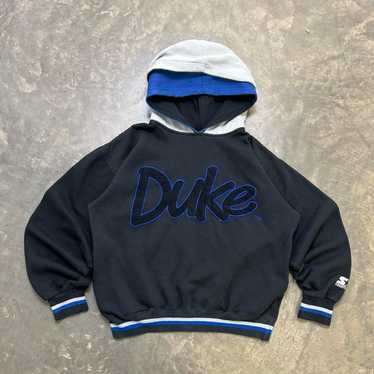 Vtg 90s starter duke - Gem