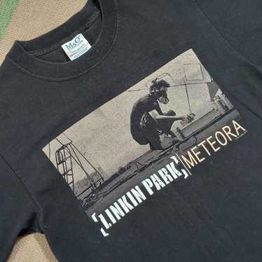 Vintage 2004 linkin park - Gem