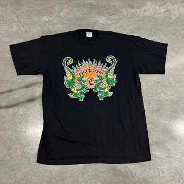 Earth Crisis Tour Shirt - Gem