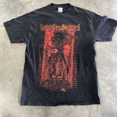 Lamb of god - Gem