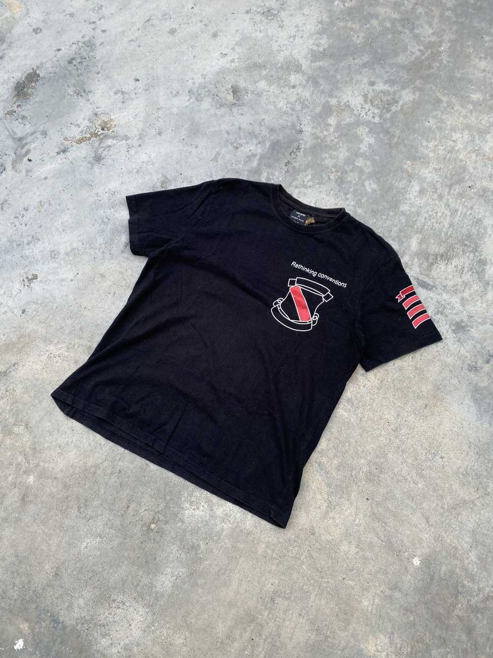 Marlboro × Number (N)ine Number Nine x Malboro Shirt