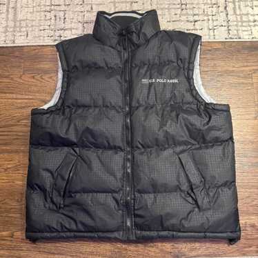 Vintage polo sport vest - Gem