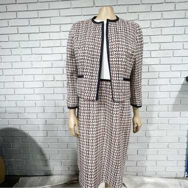 英国発【Hobbs London】Andreakカラーブロックドレス Hobbs Andrea Colourblock Dress | Jarrolds, Norwich
