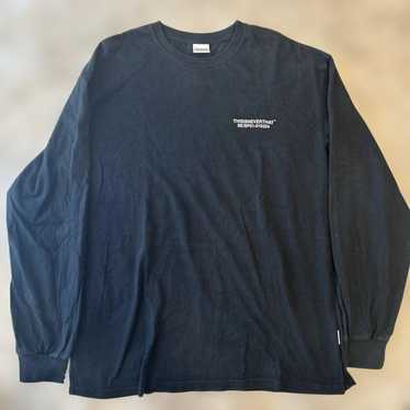 Thisisneverthat thisisneverthat long sleeve - Gem