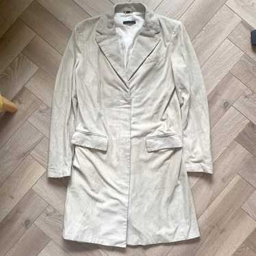 Helmut lang vintage trench coat - Gem
