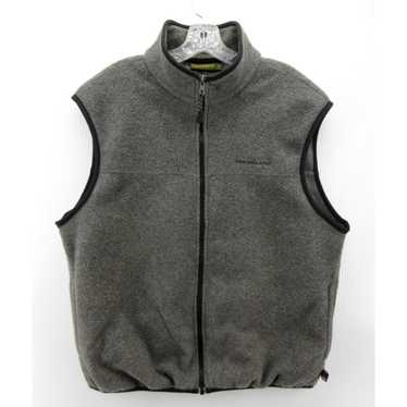 1990s' Timberland ティンバーランド　fishing vest 1990s' Timberland ティンバーランド fishing vest