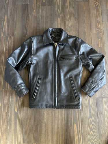 Schott at101 riders jacket - Gem
