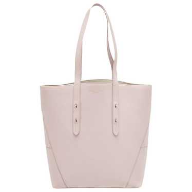 Aspinal of london tote - Gem