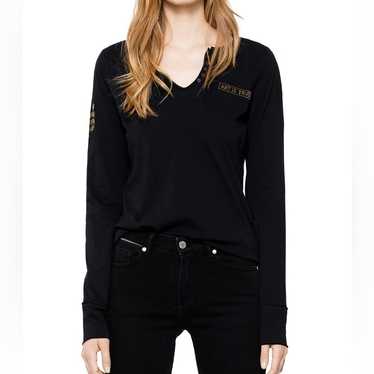Zadig & voltaire truth - Gem