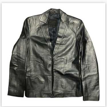 Anteprima coat (other) black(total - Gem