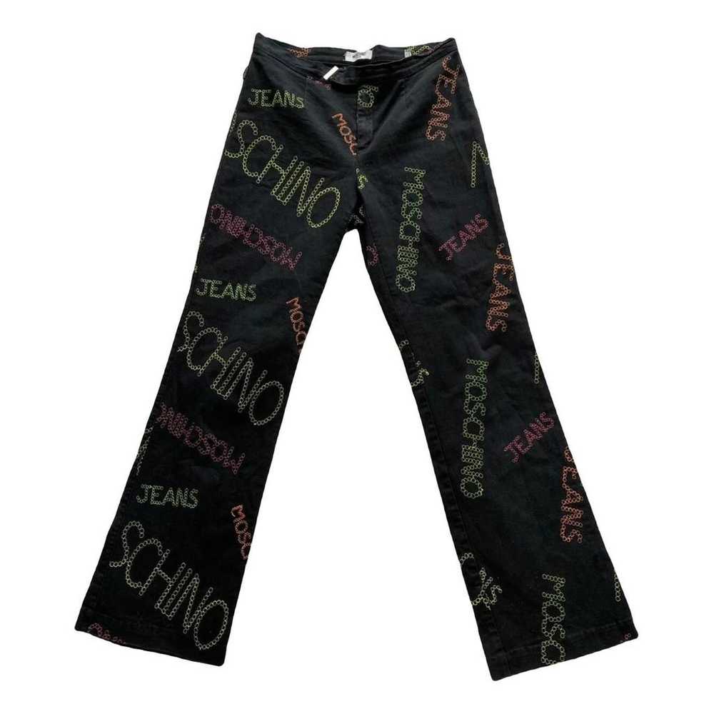 週末sale❗美品♥️MOSCHINO JEANS♥️ヴィンテージ size28 moschino jeans 28 | eBay