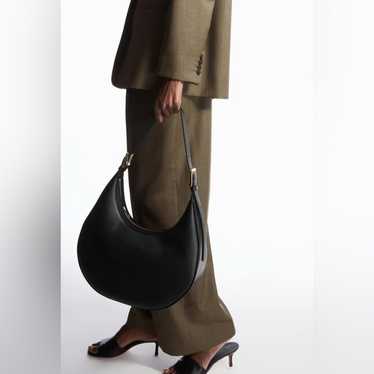 期間限定セール Cos leather Gem - bag バッグ