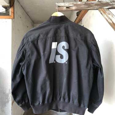 Issey miyake vintage jacket - Gem
