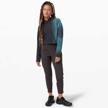 lululemon - ルルレモン lululemon lab Varsa Tight Lululemon LAB Varsa Tight Leggings 28