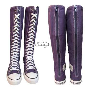 Rare converse xxhi knee - Gem