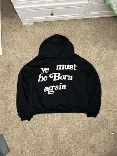 パーカー・フーディ Cactus Plant Flea Market / Ye M<ust Be Born Again Hoodie Cactus Plant Flea Market Born Again Hooded Sweatshirt Purple